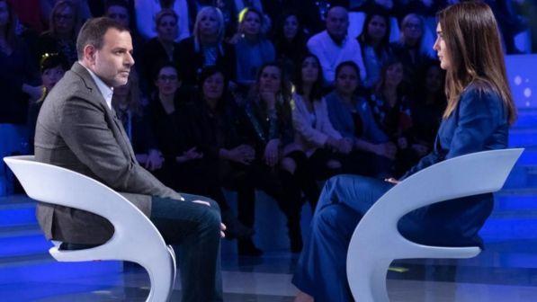 Fausto Brizzi: "Ho scoperto cos'è la resilienza e la forza dell'amicizia"