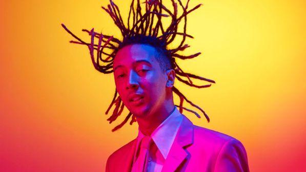Ghali alla conquista dell'Europa, in estate sul palco di 4 super Festival dal Lollapalooza al Tomorrowland