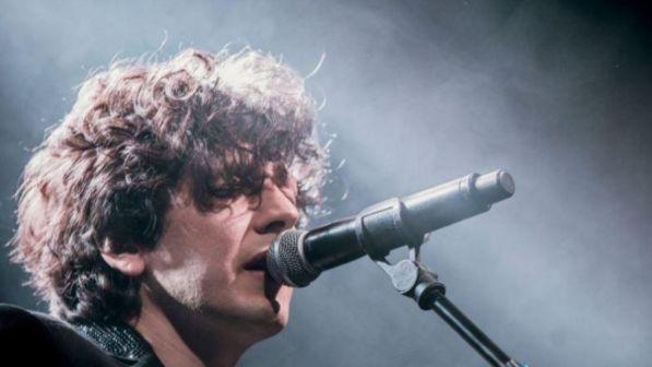 Ermal Meta, momento da numero uno: "Dopo Sanremo tutto molto bene"