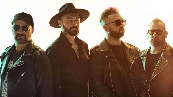 Boomdabash, il loro "Barracuda" è leale e spietato: ecco il nuovo album tra reggae e impegno