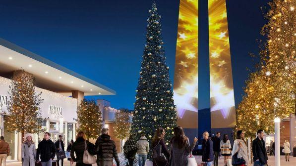 Sorprese di Natale: i grandi brand a un prezzo per tutti