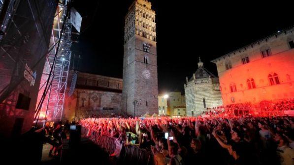 Dai Thirty Seconds To Mars a Noel Gallagher: la 40.ma edizione di Pistoia Blues fa scintille