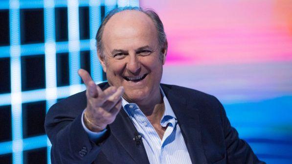 Gerry Scotti torna con "Caduta libera!" e le sue diaboliche botole