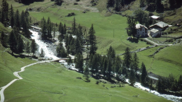 Si svuota bacino glaciale, rischio allagamenti a Cogne: 20 evacuati