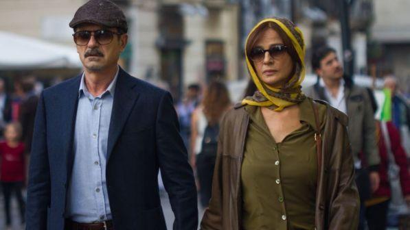"Bob & Marys", Papaleo-Morante strana coppia vittima di criminali a domicilio