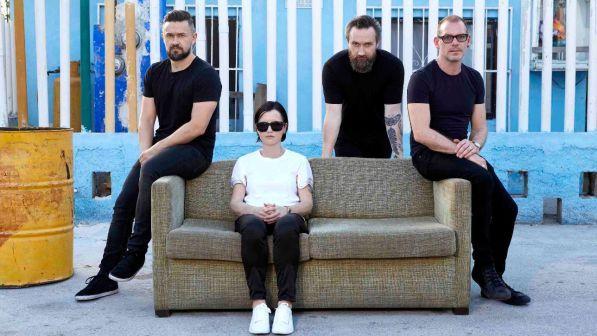 Cranberries, il ritorno è un gancio tra il passato e il presente