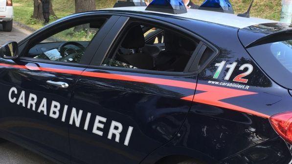 Roma, blitz antidroga: finiscono in manette 39 persone