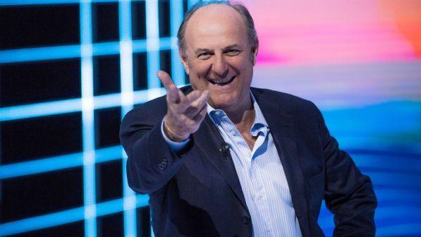 Gerry Scotti: "Ho lottato tanto per arrivare in alto"