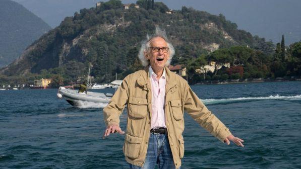 Colorado,Christo rinuncia a installazione come protesta contro Trump