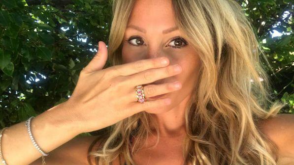 Silvia Slitti porta all'altare... l'allenatore e la sua sposa