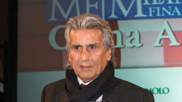 Ucraina, deputati chiedono il divieto di ingresso a Toto Cutugno: "Vicenda assurda, io sono apolitico"