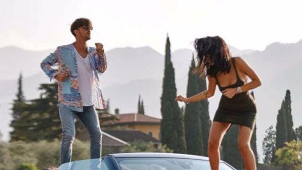 Andrea Damante: "Con Follow My Pamp vi faccio ballare e divertire"