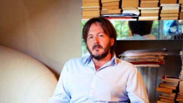 Aldo Dalla Vecchia: "Quei 333 reati linguistici che bisogna evitare"