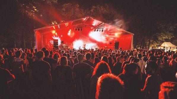 Apolide Festival, immersi nei boschi di Vialfrè per 72 ore di evasione dalla quotidianità