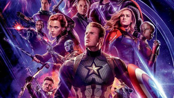 MTV Movie & Tv Awards, trionfano "Avengers: Endgame" e Lady Gaga