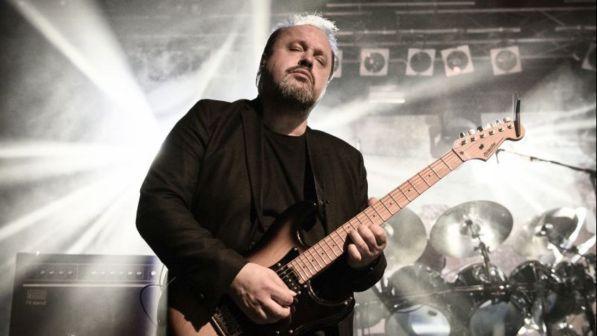 Steve Rothery:"Mi riprendo il passato dei Marillion per celebrare la mia carriera"