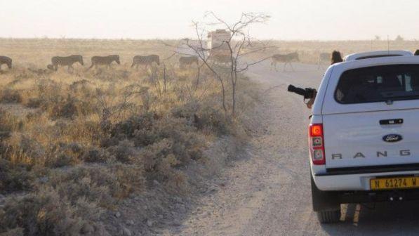 Incidente stradale in Namibia, muore una turista italiana 37enne