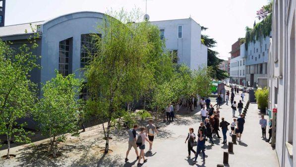 Sostenibilità, creatività e Industria: le parole d'ordine del Lambrate Design District