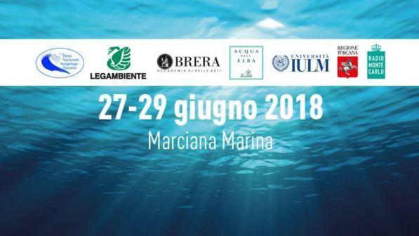 Isola d'Elba, parte il primo festival dedicato "al mare e alla sua essenza"