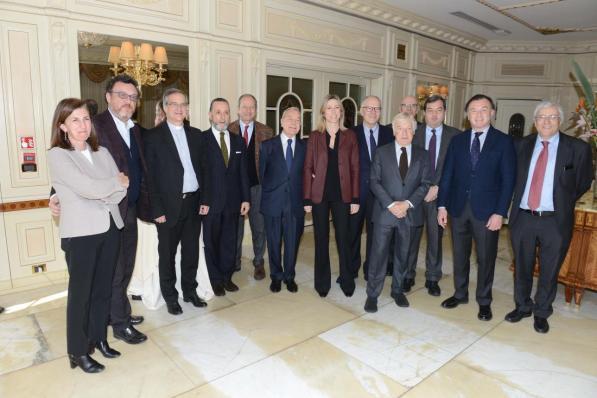 Premio Biagio Agnes, ecco i vincitori per il 2018 tra le più importanti firme del giornalismo italiano e internazionale