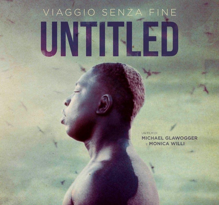 "Untitled - Viaggio senza fine", alla ricerca dell'inaspettato tra Europa e Africa con la voce di Nada