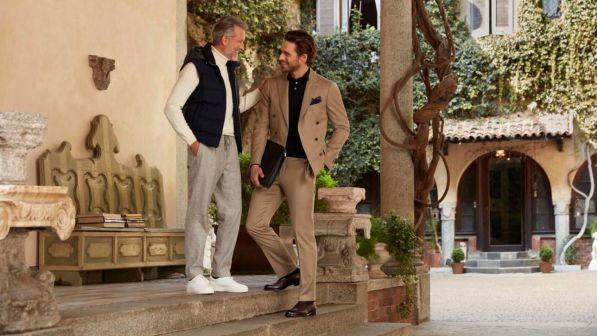 Moda uomo autunno-inverno 2019-2020: la riscoperta della gentilezza