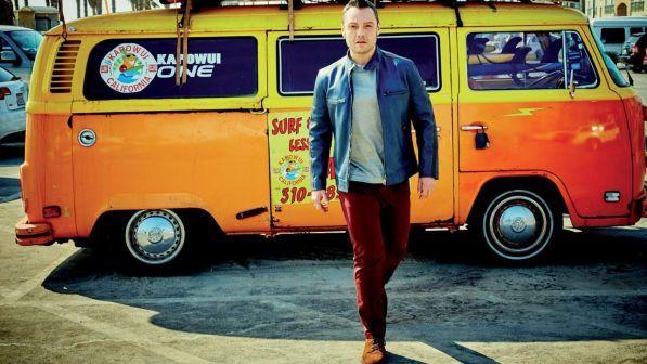 Tiziano Ferro, in una settimana è subito disco di platino