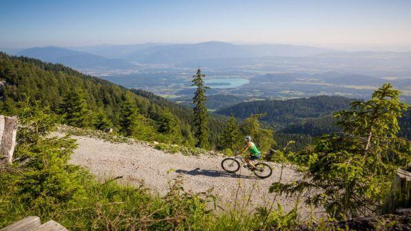 Svizzera, la valorizzazione delle piste ciclabili entra nella Costituzione