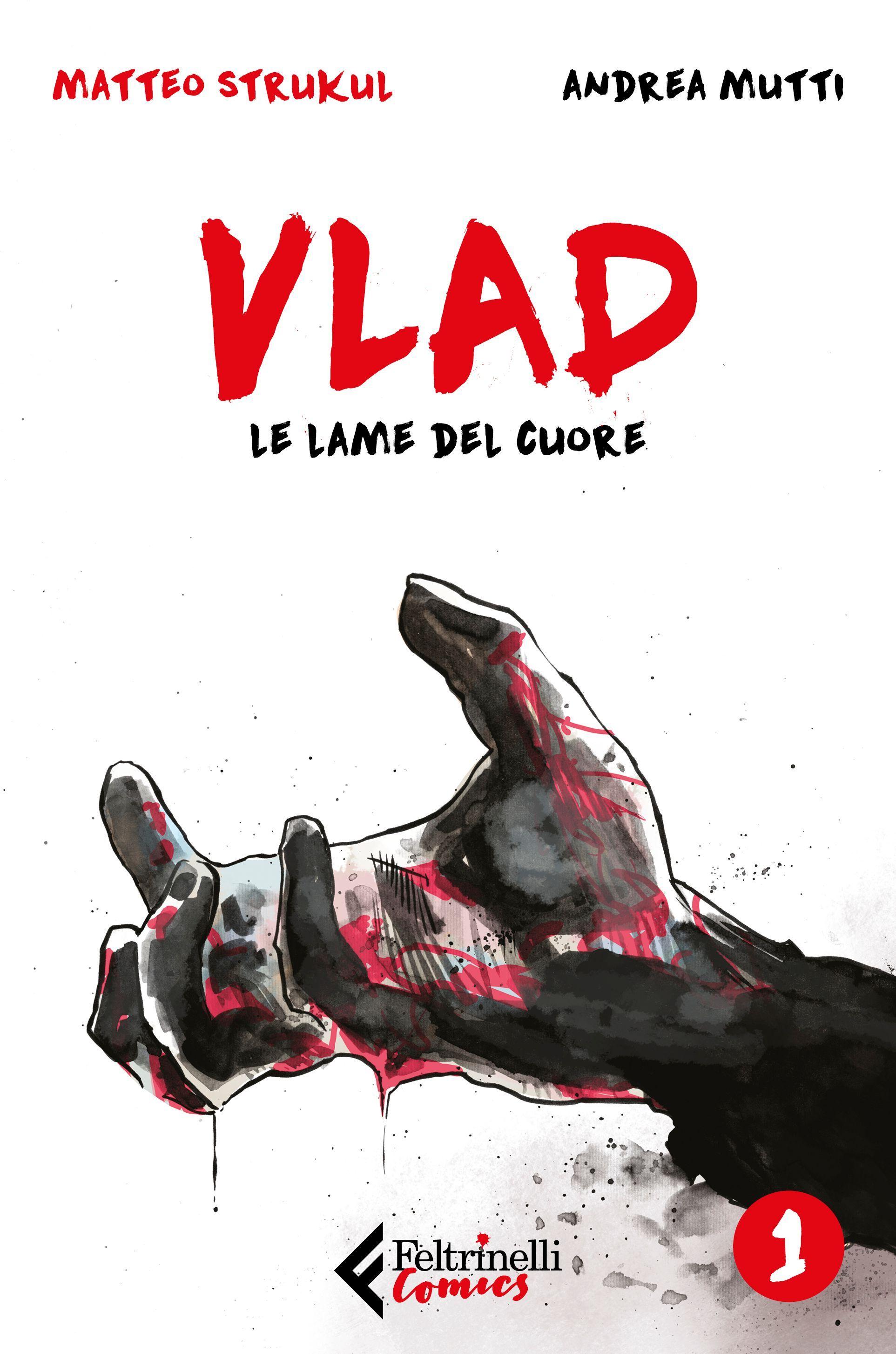 “Vlad”, la vera stroria del personaggio che ha ispirato Dracula