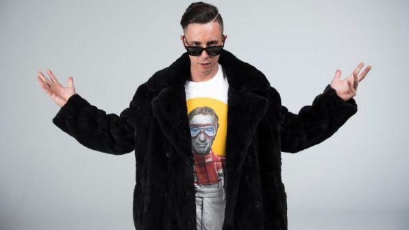Shade: "La mia prima volta con una band, sarà uno show teatrale"