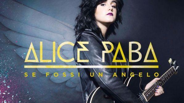 Alice Paba: "Voglio riuscire a farmi strada con la mia chitarra"