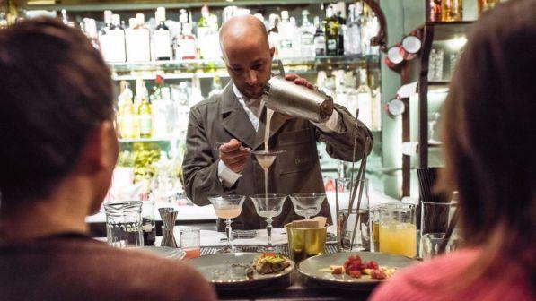 Bizarre: la prima Cocktail Boutique di Bologna