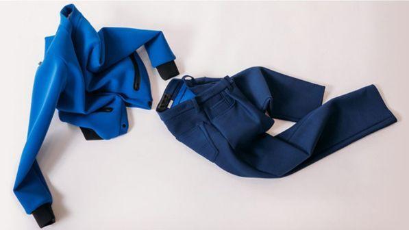 ‘Romanzo breve’: trent’anni di moda maschile in mostra a Pitti