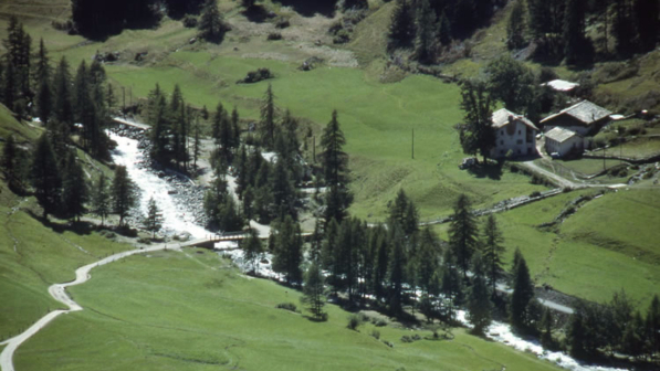 Incidente in montagna, escursionista italiano muore a Cogne