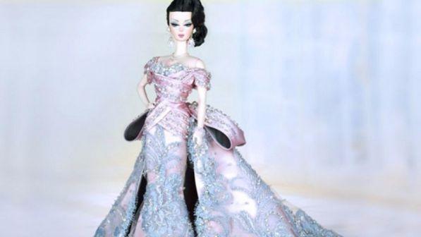 Bambola Celebration Party: la MaGia delle fashion dolls a Milano