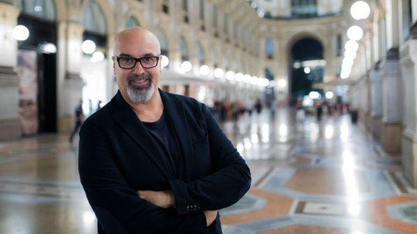Giovanni Ciacci: "Vi racconto la scandalosa vita di Gio Stajano, che è anche la mia..."