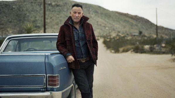Bruce Springsteen, il ritorno da solista è la colonna sonora dell'America profonda