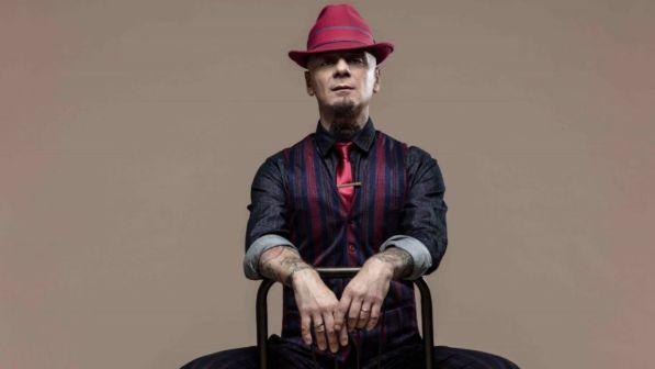 Rapper e stilista, J-Ax lancia la sua collezione dedicata ai giovani