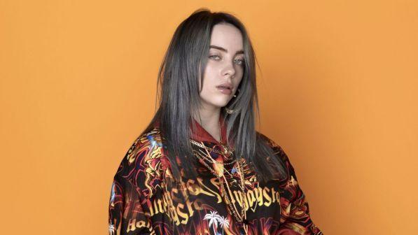Ecco Billie Eilish, narrando i tormenti della generazione Z è pronta a cambiare le regole del pop