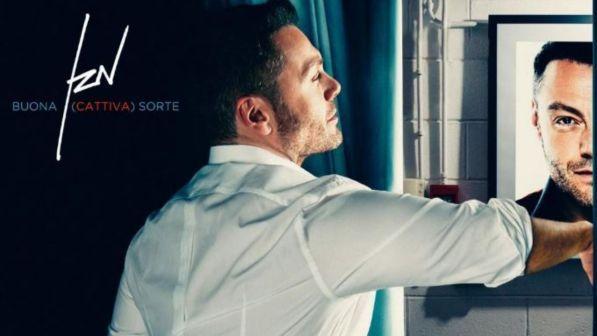 Tiziano Ferro lancia il singolo "Buona (Cattiva) Sorte": "E' una rinascita"