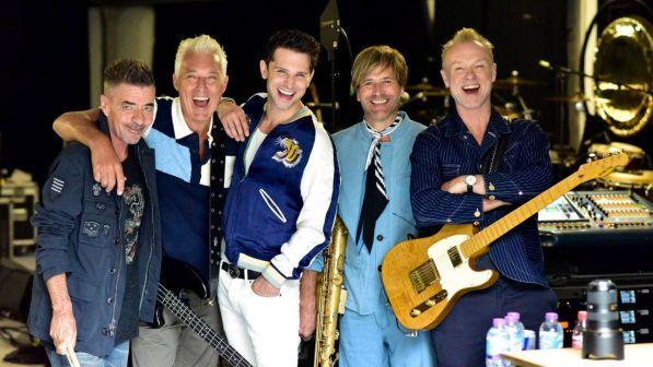 Spandau Ballet: "Siamo tornati con Ross e senza Tony Hadley, ma siamo quelli di sempre..."