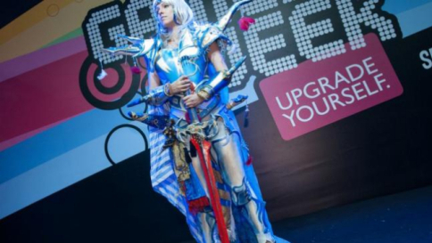 Milano Games Week