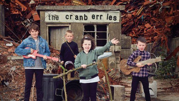 Cranberries, "In The End" è l'addio del gruppo e "un omaggio a Dolores"