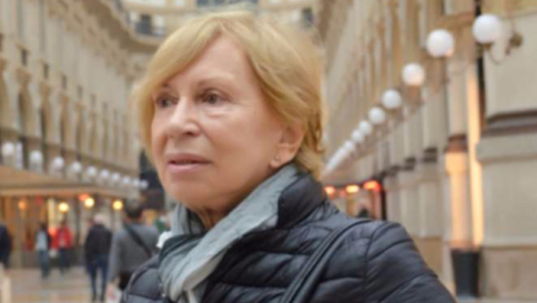 La storia di Tina Guarnieri, la prima donna a diventare vigile urbano a Milano