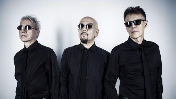 Decibel: "Orgogliosi di non essere alla moda: il rock è musica classica"