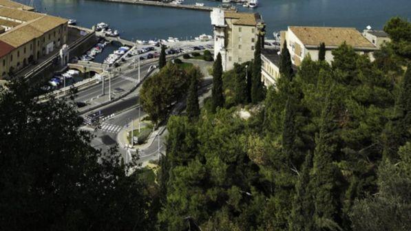 Bomba inesplosa ad Ancona, evacuati 12mila residenti