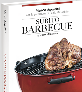 Subito Barbecue! Il manuale per la griglia perfetta