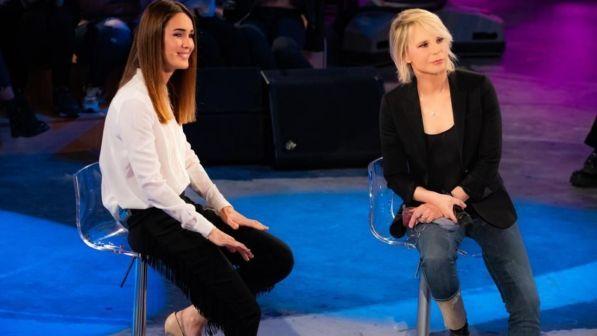 A "Verissimo" lo speciale "Amici" di Maria De Filippi: "Spero che i ragazzi possano vivere il proprio sogno”
