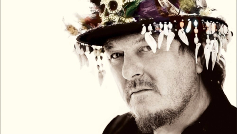 Zucchero: ecco "Partigiano Reggiano", primo singolo dal disco "Black Cat"