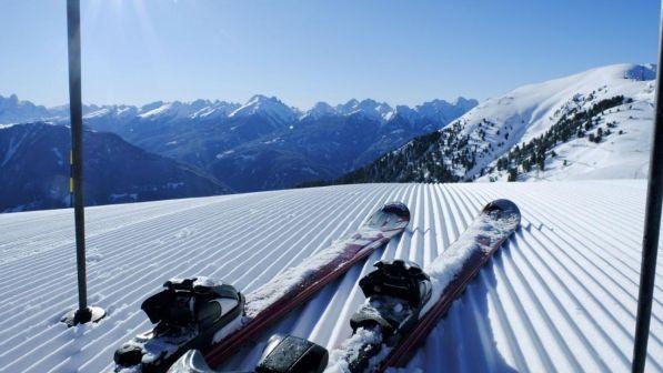 Val di Fiemme, pronti a scendere in pista!